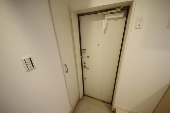 フュージョン北小岩オプティマの物件内観写真